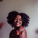 Image for article titled Five Natural Hair Oils That'll Lock In All That Moisture